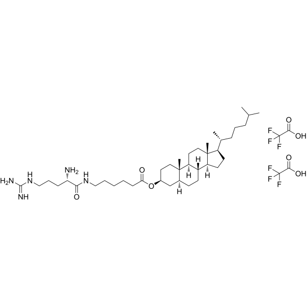 2H-Cho-Arg TFA 1609010-59-4